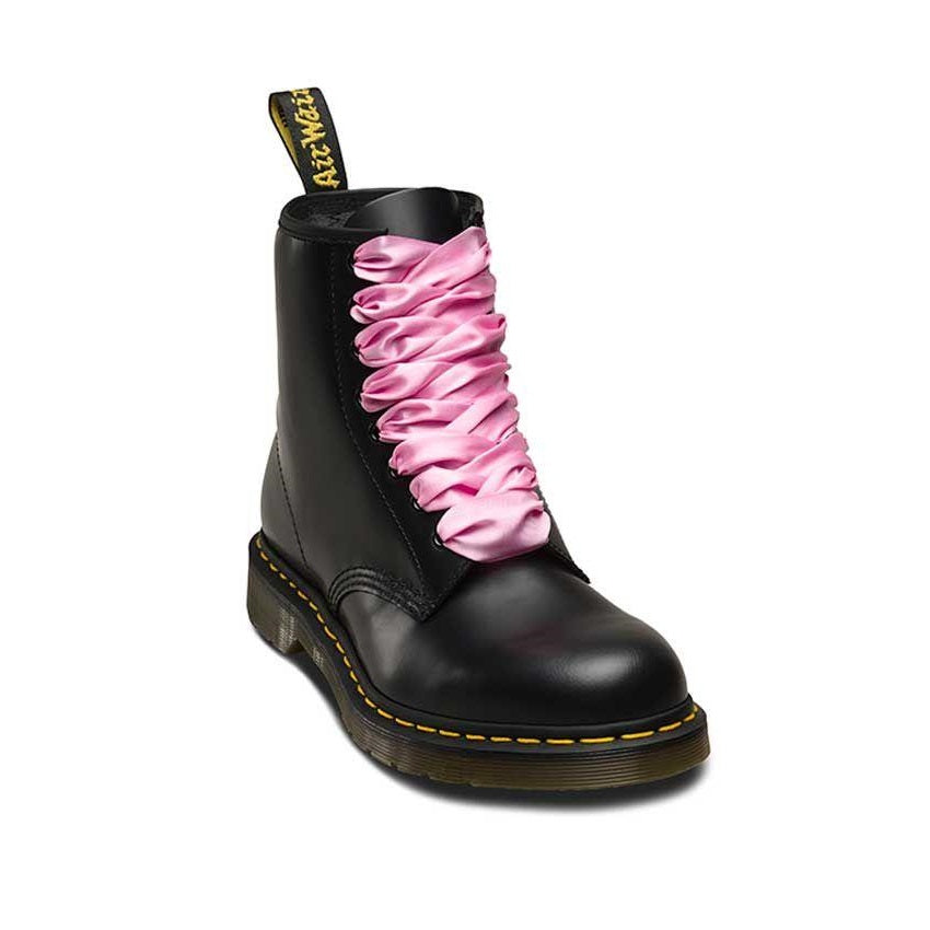 Dr. Martens 140cm Ribbon Laces (8-10 Eye)