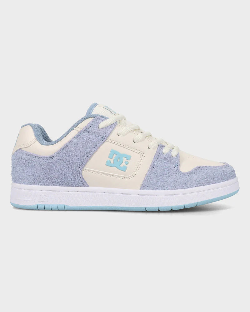 DC Manteca 4 - Blue/White
