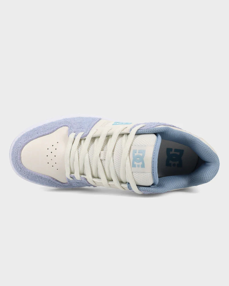 DC Manteca 4 - Blue/White