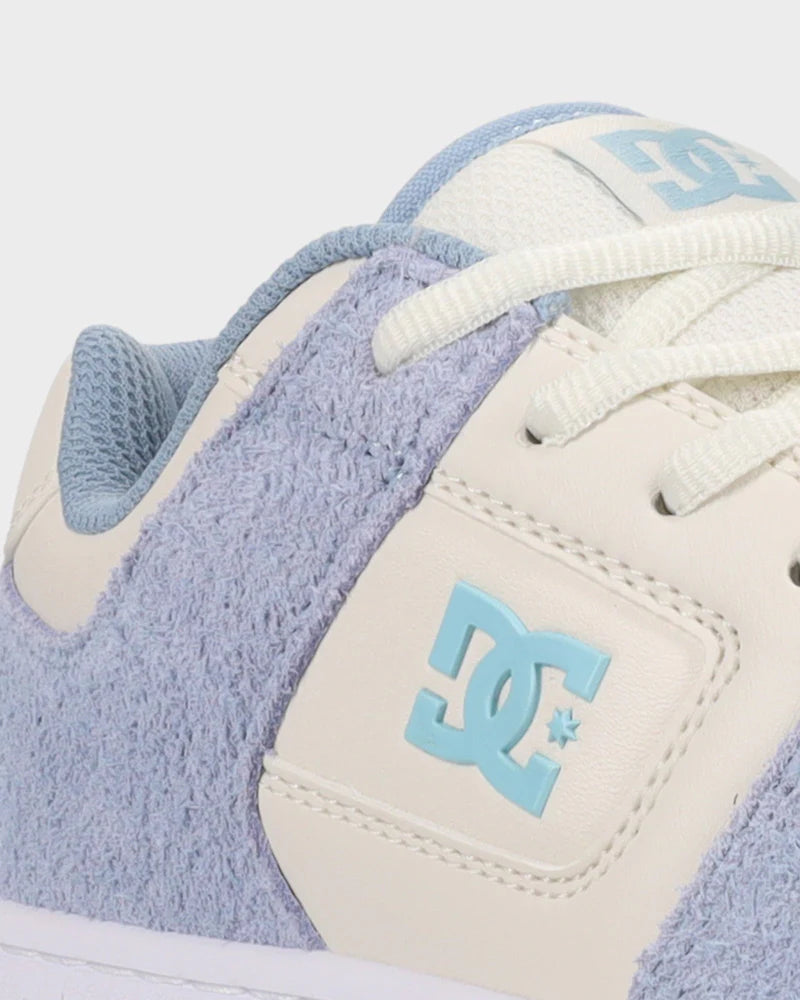 DC Manteca 4 - Blue/White