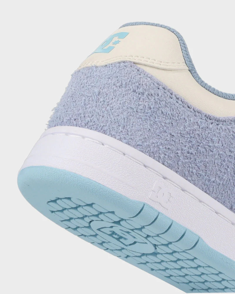 DC Manteca 4 - Blue/White