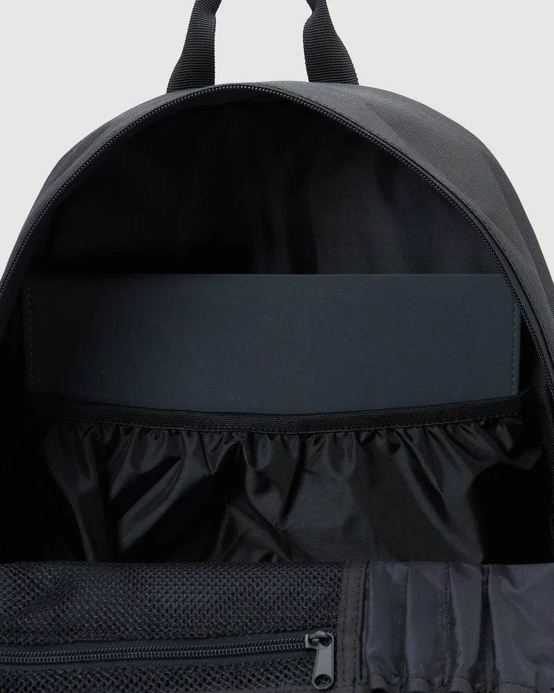 DC Breed 5 Bag - Black/Black