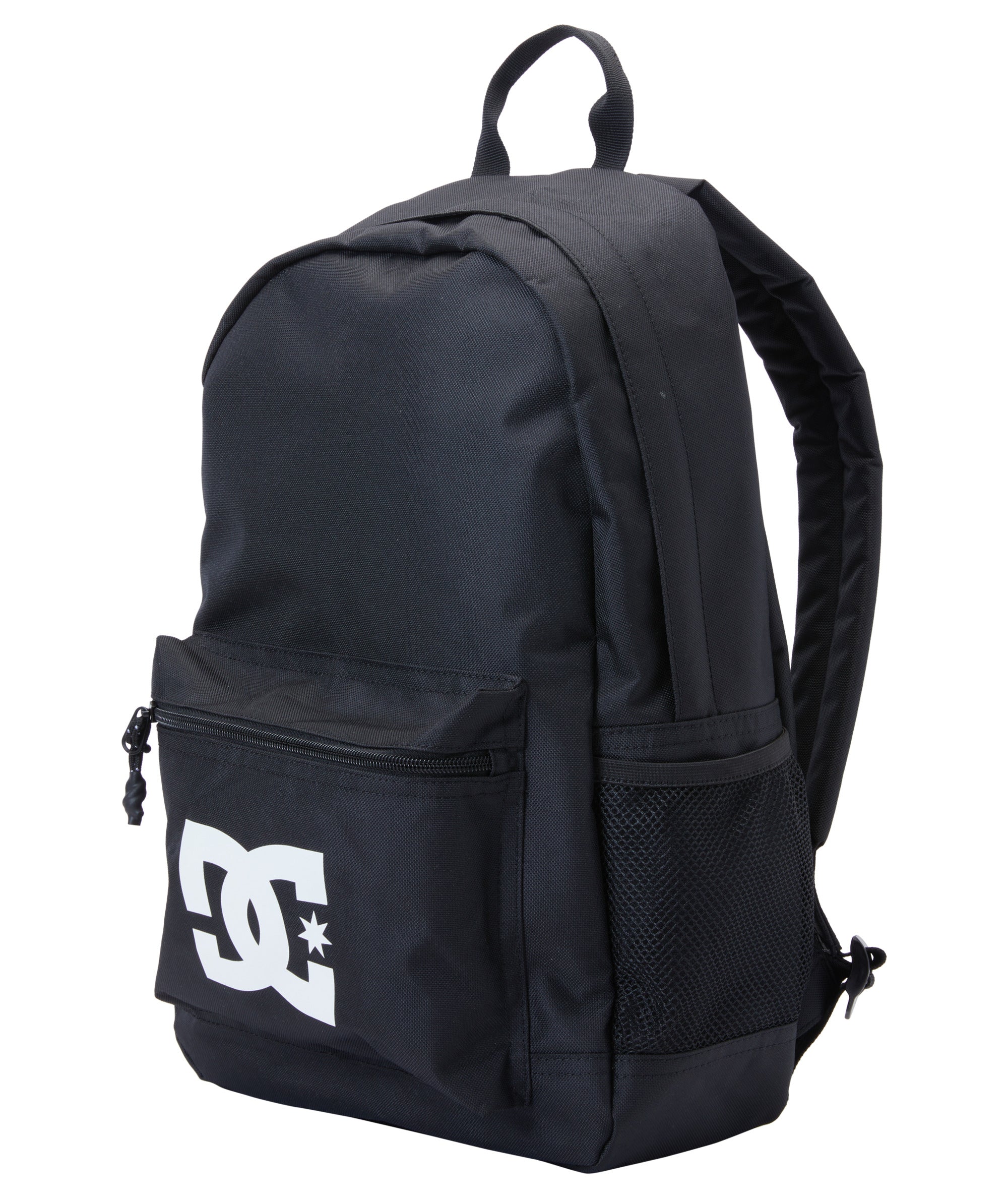 DC Nickel Bag - Black