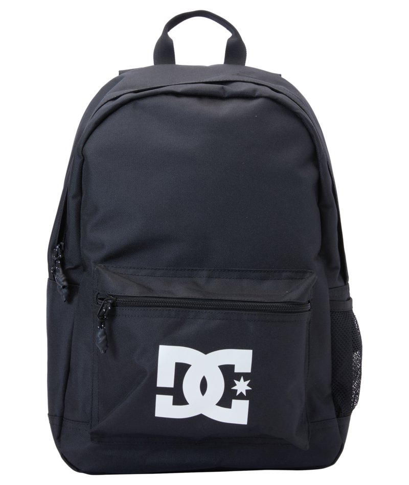 DC Nickel Bag - Black