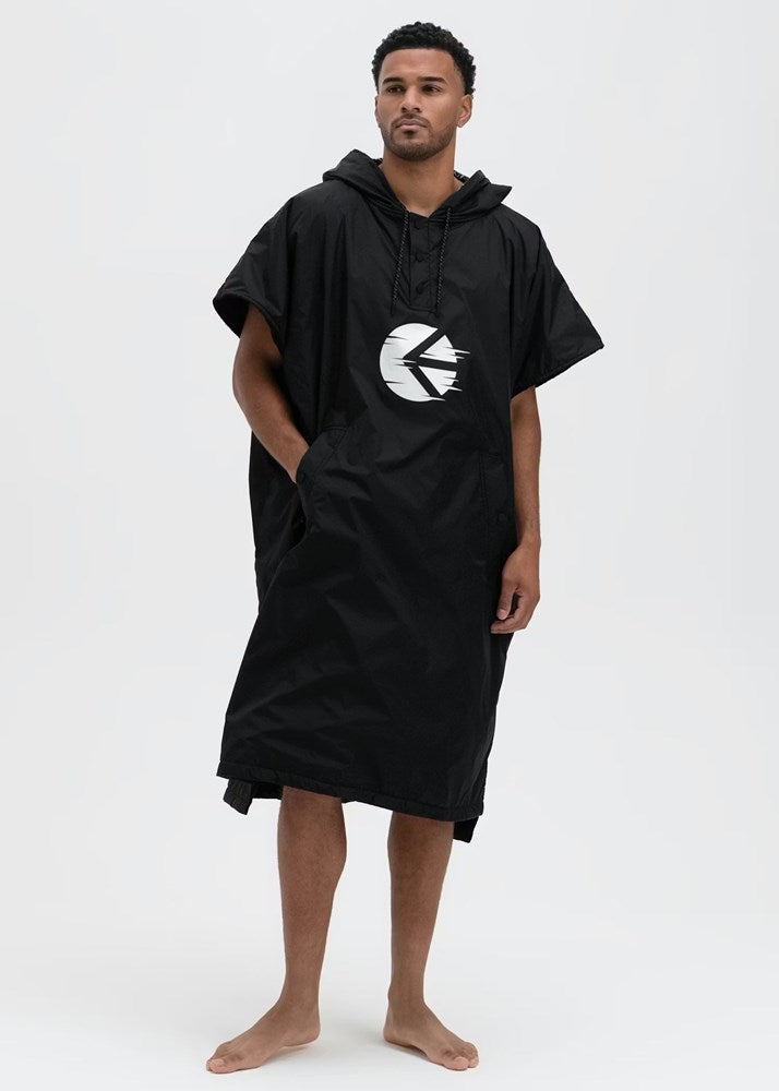 Ethika Motion Mens Changing Poncho
