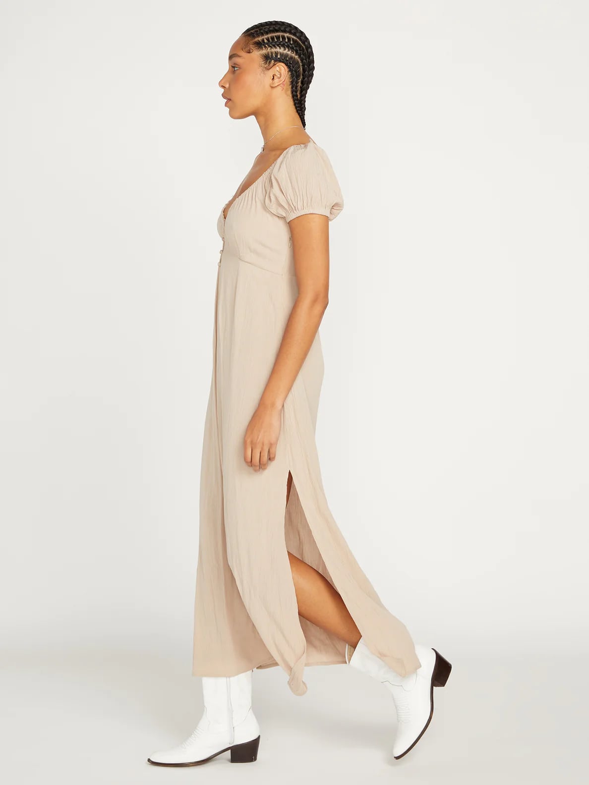 Volcom Moonblast Maxi Dress