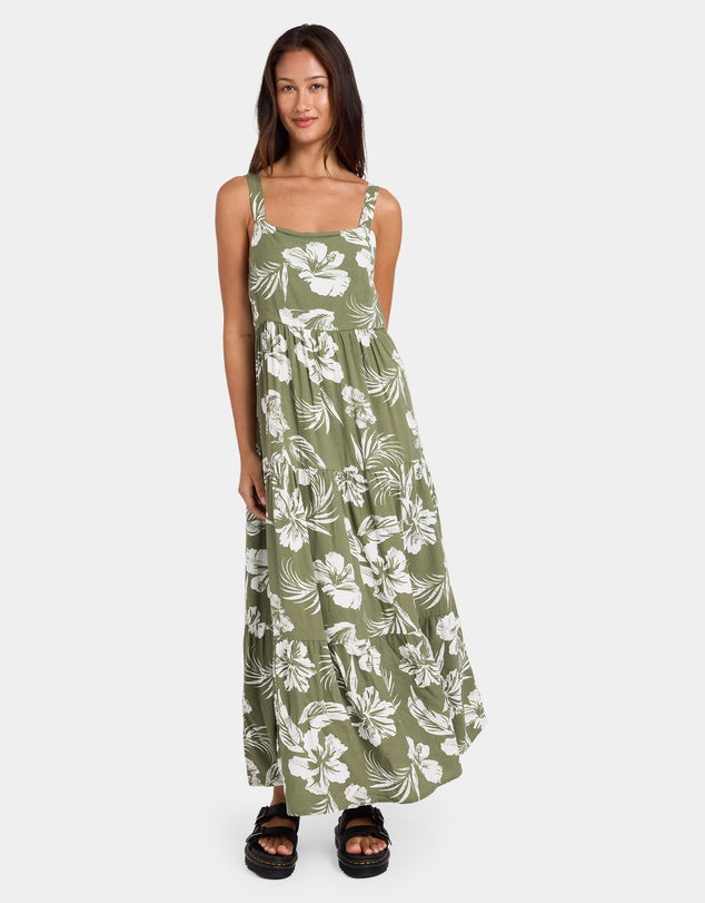 Volcom Viper Dress