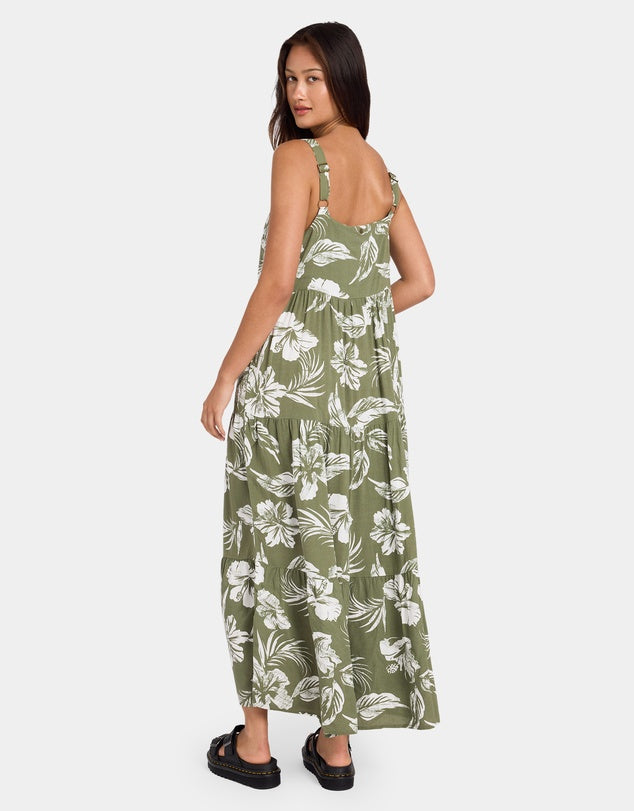 Volcom Viper Dress