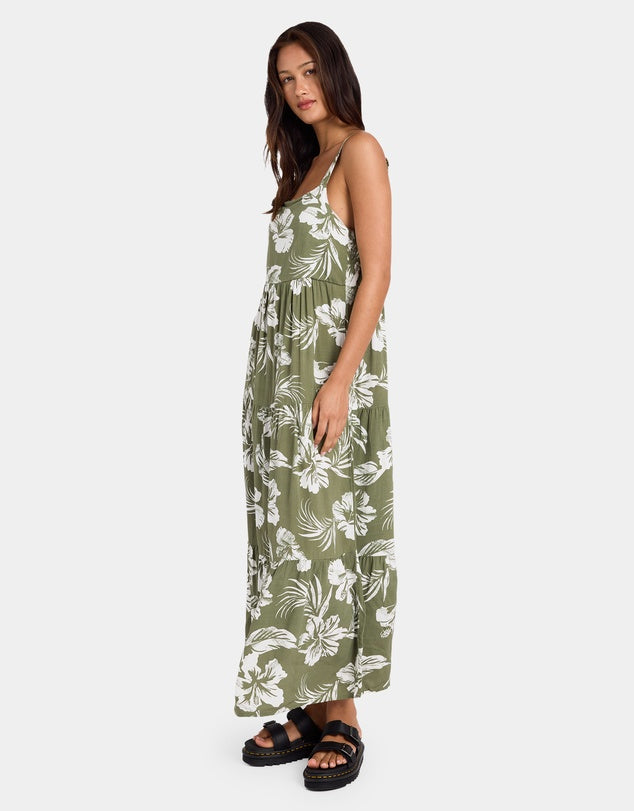 Volcom Viper Dress