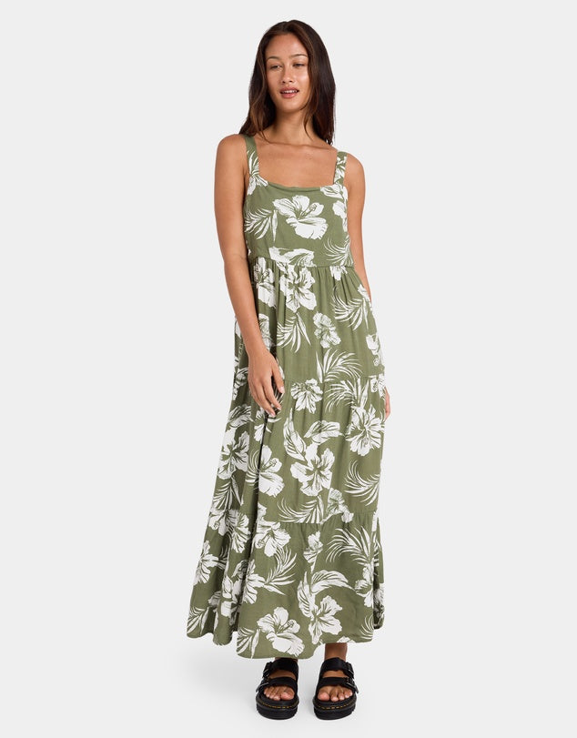 Volcom Viper Dress