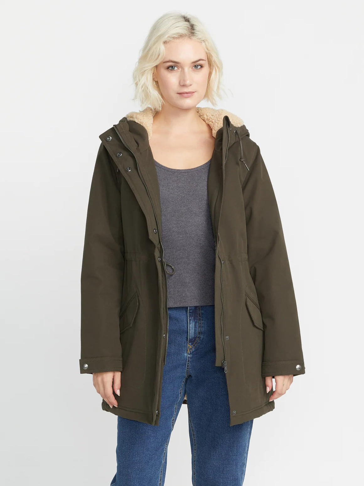 Women's Jackets
