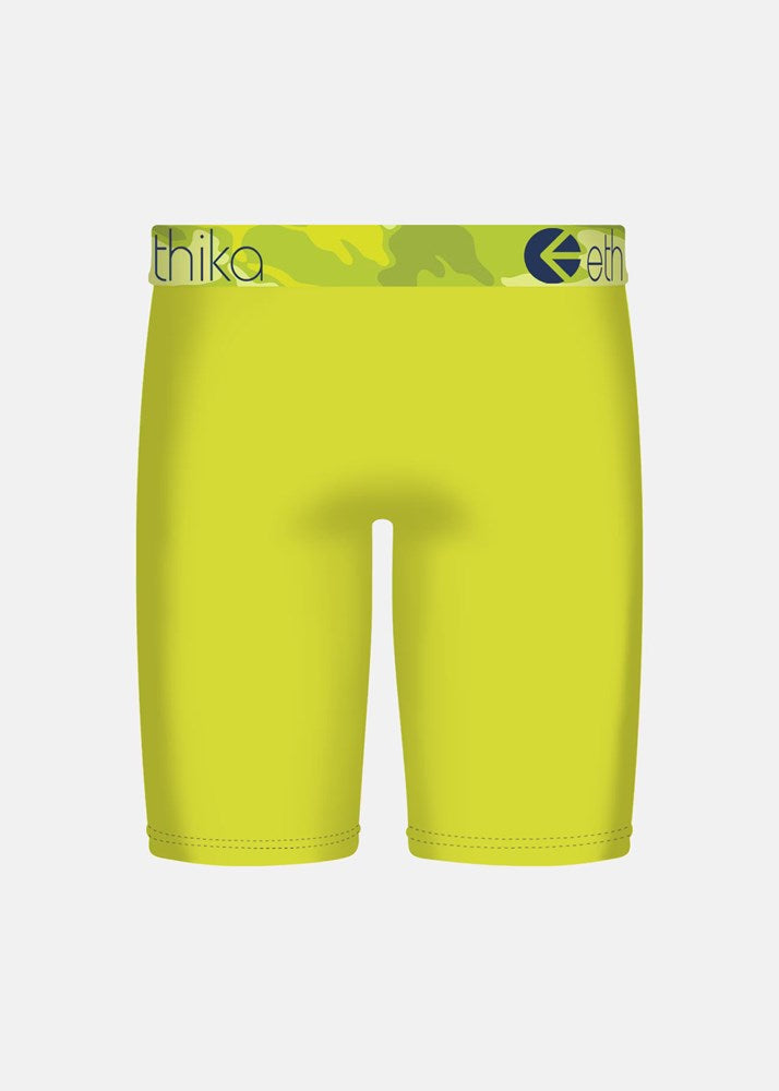 Ethika Boys Flou Camo Fit Kit