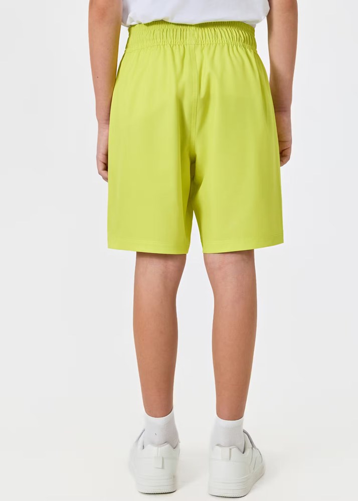 Ethika Boys Bolt Flou Volley Short