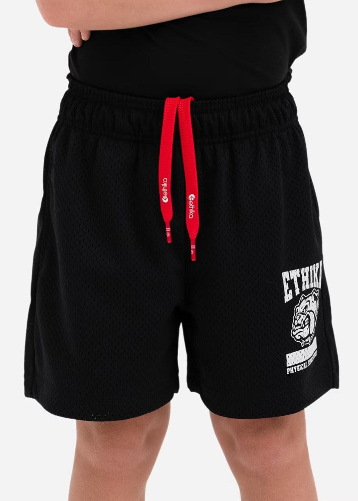 Ethika Boys Athletic Dept Basketball Short