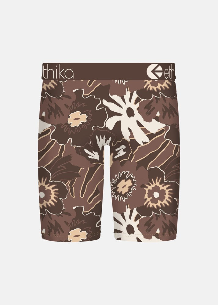 Ethika Boys Hawaiian Bloom Staple
