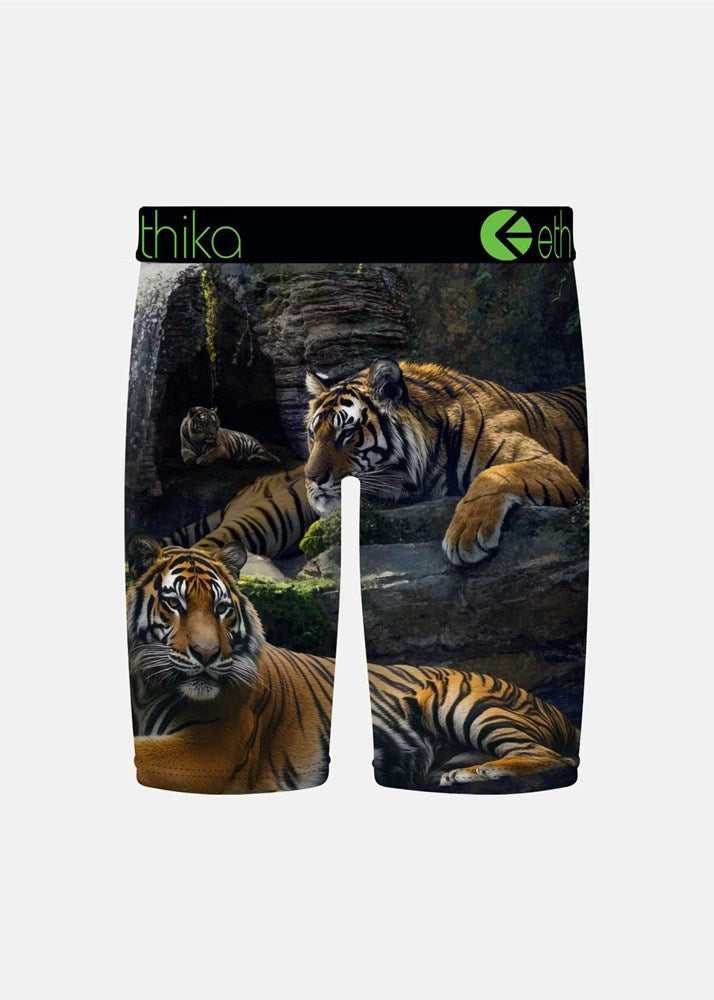 Ethika Boys Lurking Staple