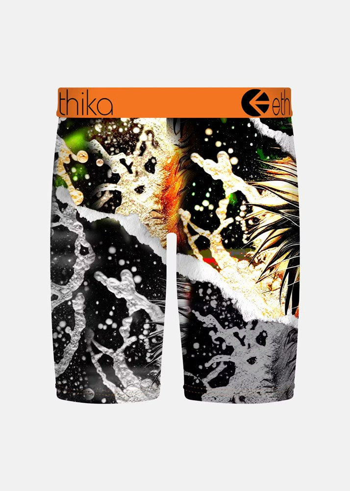 Ethika Boys Tiger Temper Staple