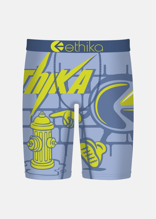 Ethika Boys Walk This Way Staple