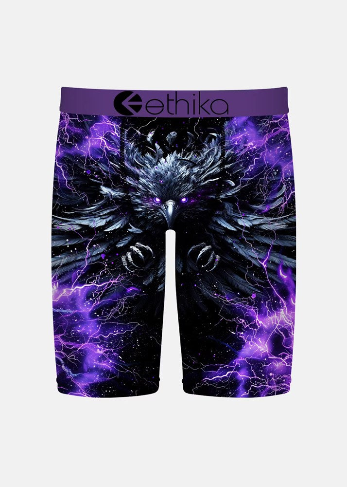 Ethika Boys Flock Staple