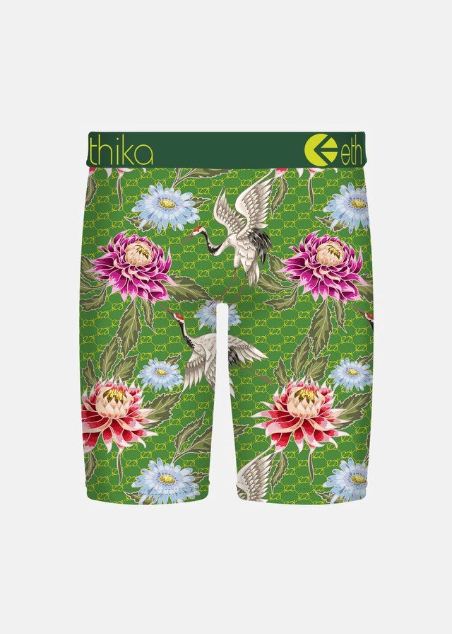 Ethika Boys Crane Heritage Staple