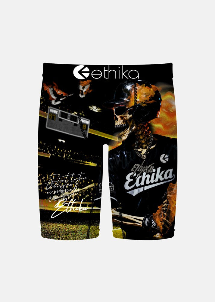 Ethika Boys MVP Staple