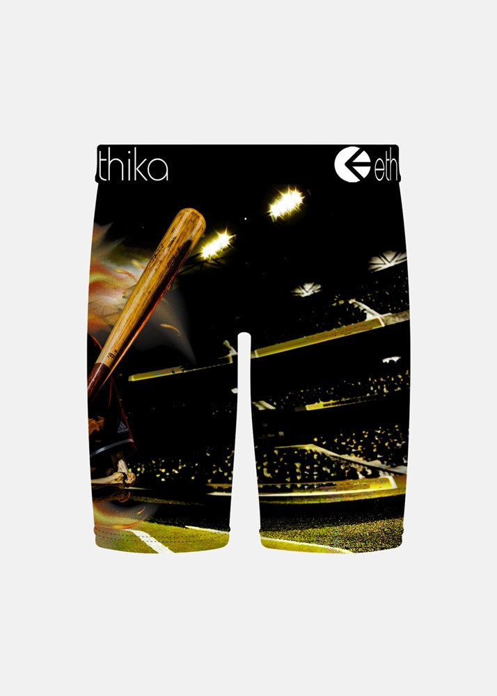 Ethika Boys MVP Staple
