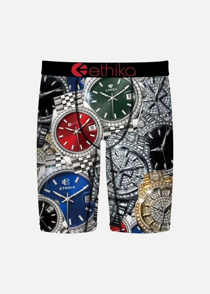 Ethika Boys Bust Down Rolli Staple