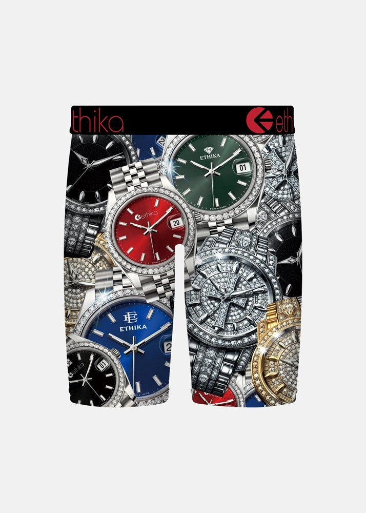Ethika Boys Bust Down Rolli Staple