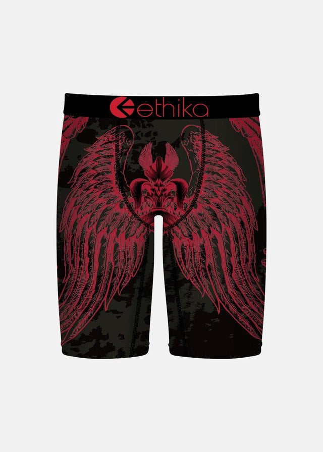 Ethika Boys Pain Away Staple