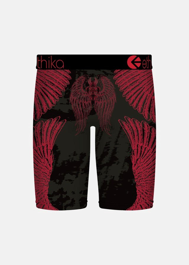Ethika Boys Pain Away Staple