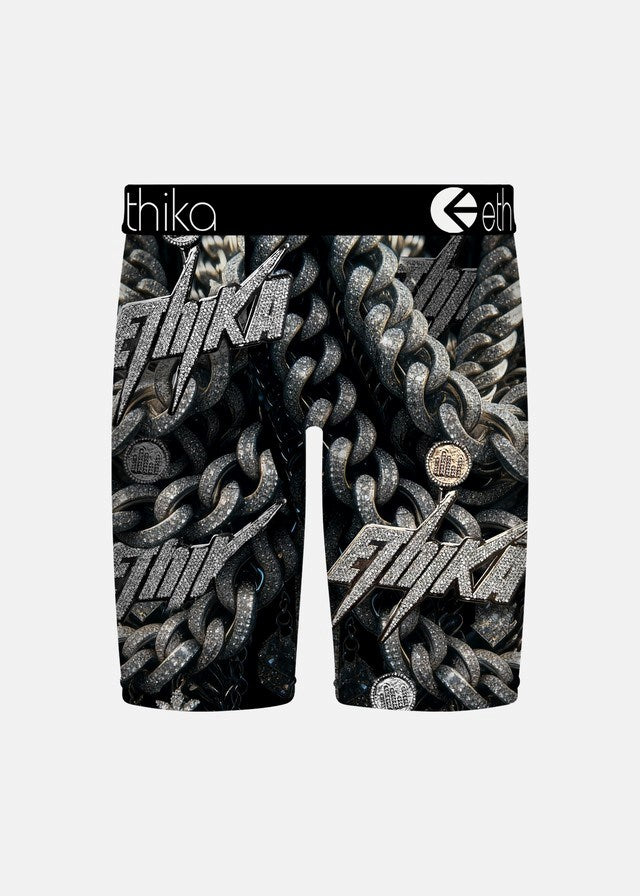 Ethika Boys Bust Down Staple