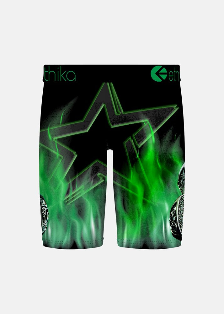 Ethika Boys Big Rings Staple