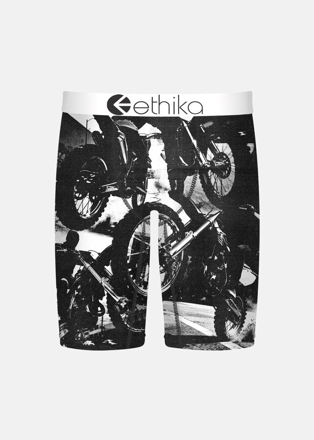 Ethika Boys Skid City Staple