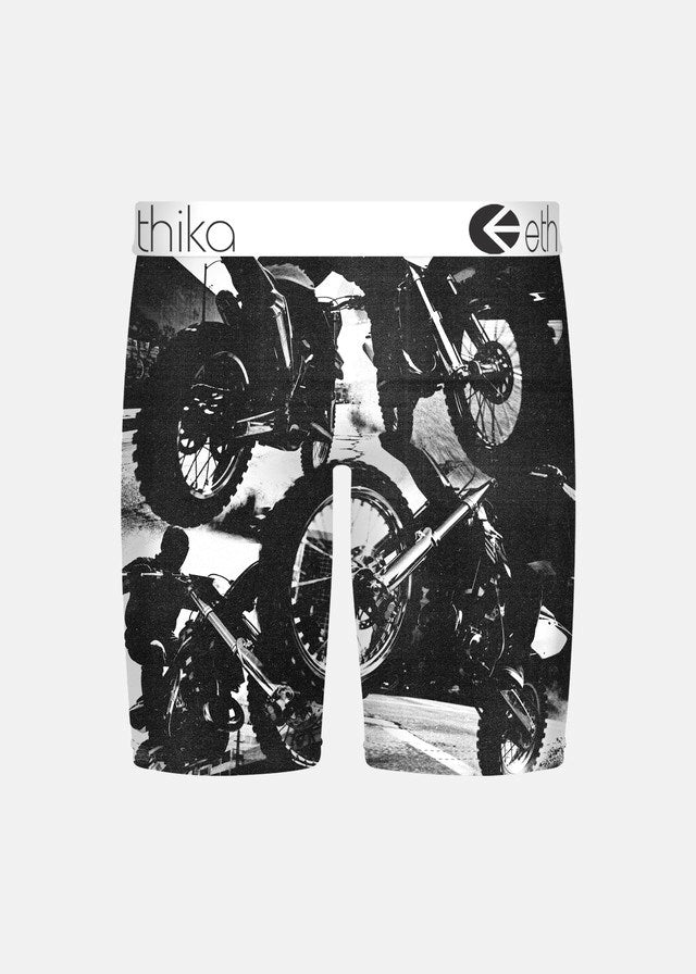 Ethika Boys Skid City Staple