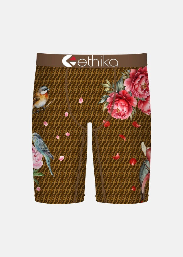 Ethika Boys Songbird Staple