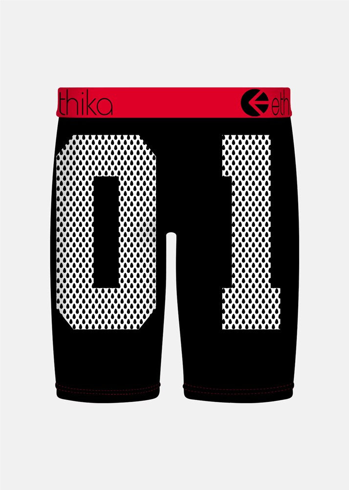 Ethika Boys G.C.H Staple