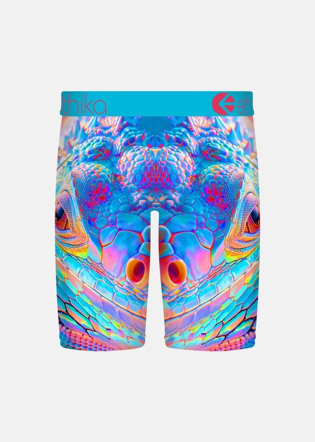 Ethika Boys Glowzilla Staple
