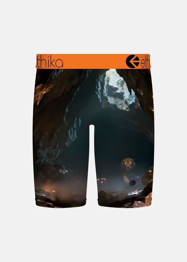 Ethika Boys The Pack Staple