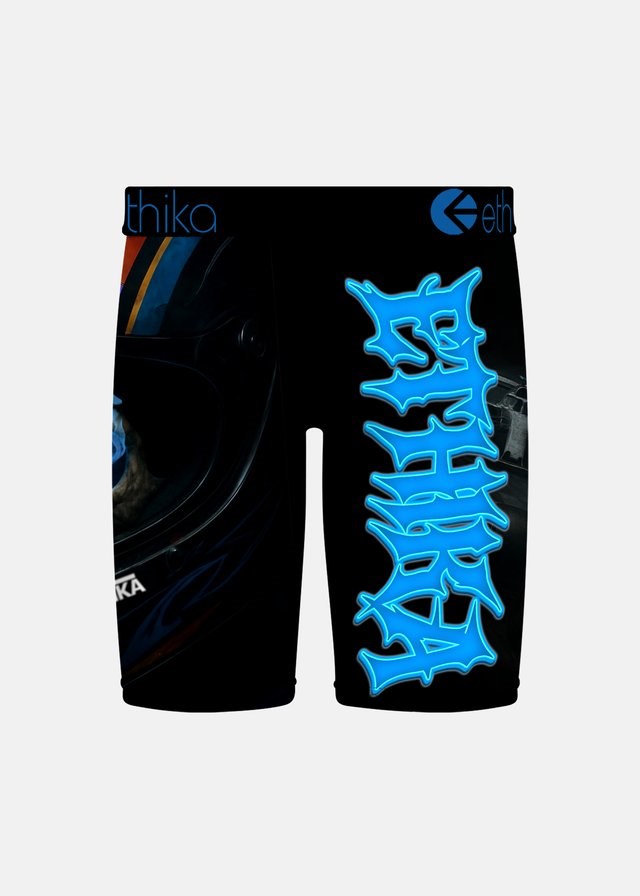 Ethika Boys Victory Lap Staple