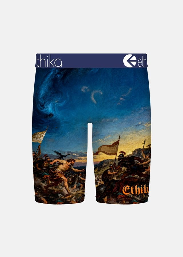 Ethika Boys Book Of Ethika Staple