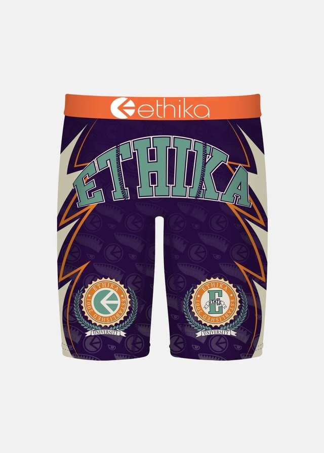 Ethika Boys Back To School Staple