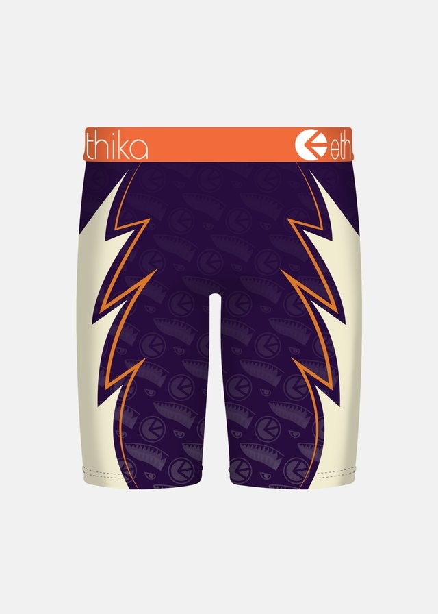 Ethika Boys Back To School Staple