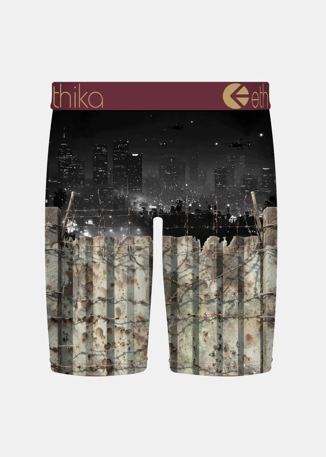 Ethika Boys Onsite Staple