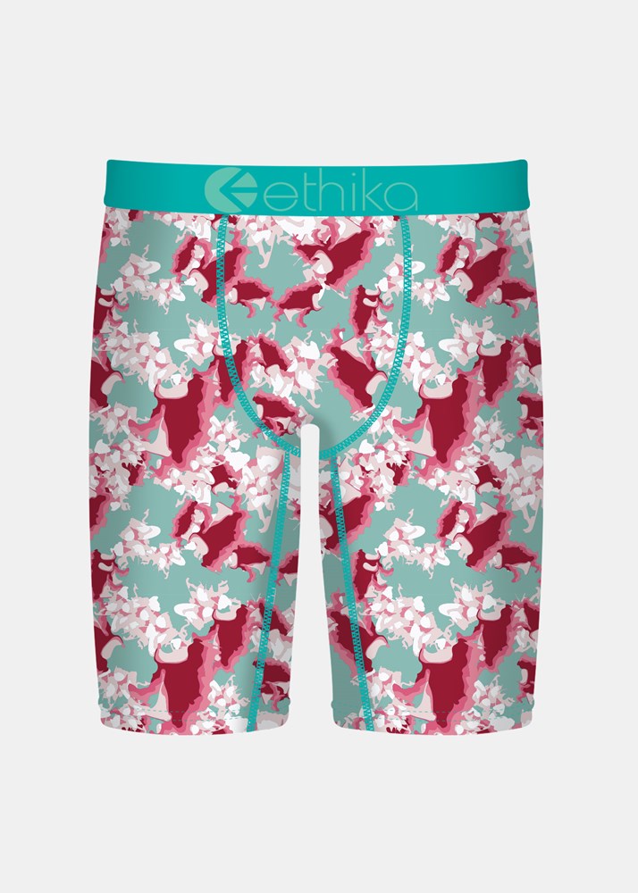 Ethika Boys In Bloom Staple