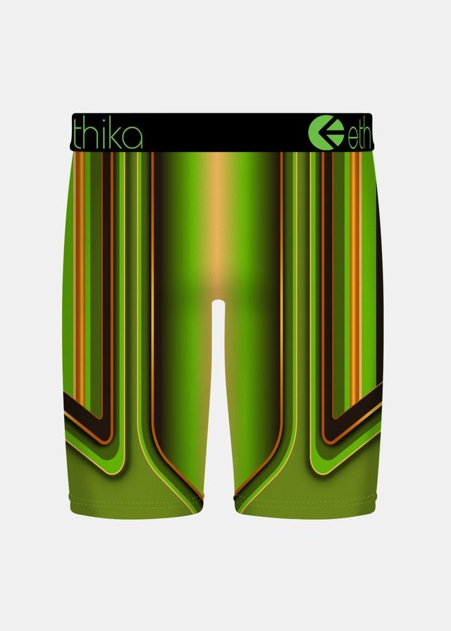 Ethika Boys Candy Paint Staple