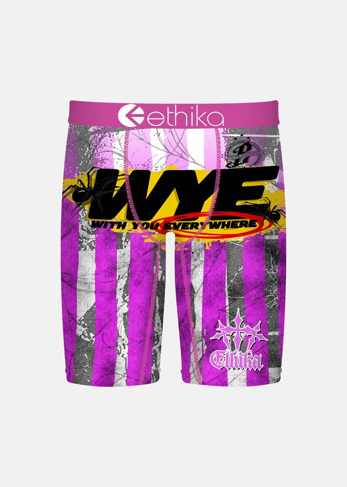 Ethika Boys Rock And Roller Staple