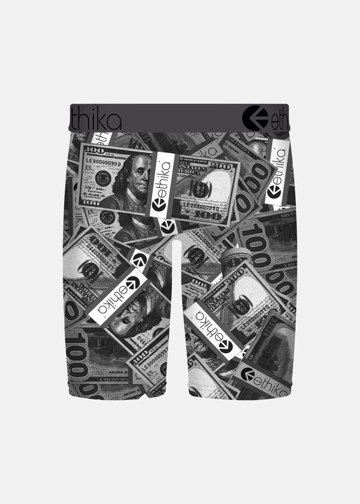 Ethika Boys Band Man Staple