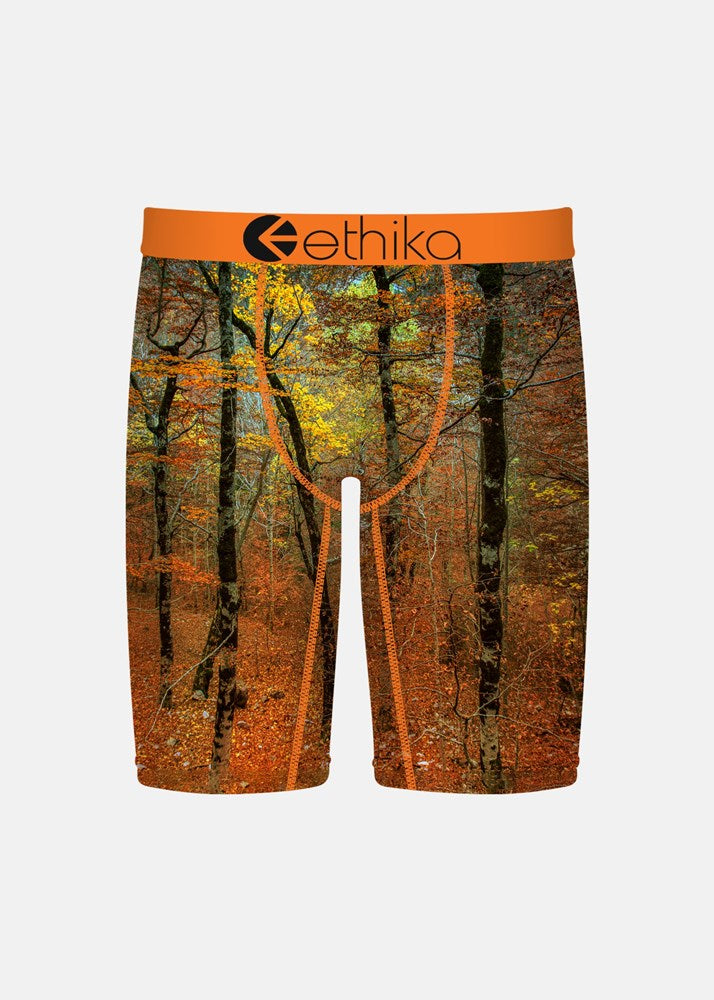 Ethika Boys Fall Back Staple