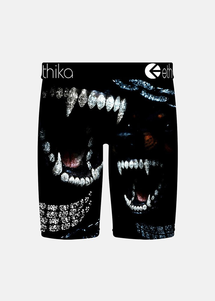 Ethika Boys Sic Em Staple