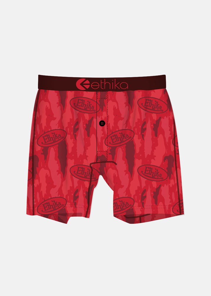 Ethika Boys That'S Hawt Alternate
